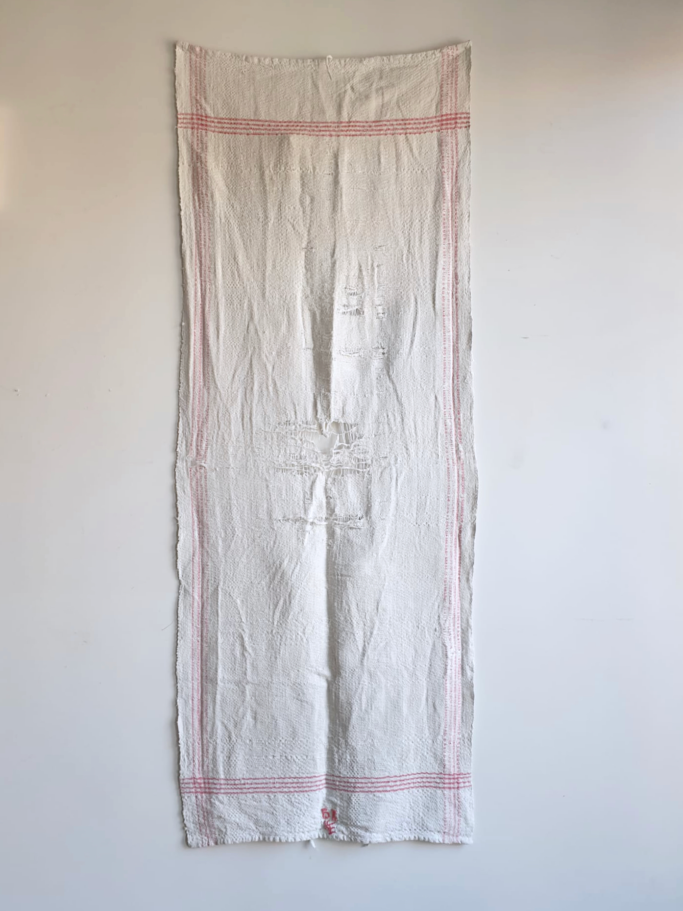 Tea towel, 120 x 40 cm